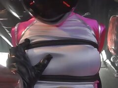 TBXX01_01 JAV Fantasies Unfold-Dive Into Steamy, Sensual Pleasure Moments!