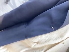 6-th100 Sensual Seductress-Elegant Kneeling for Intimate Pleasure