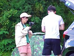 SUWK-005 Poolside Passion-Classroom Tryst Leads to Explosive Orgasms