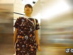 pornika028 Sultry JAV Goddess Ignites Passion with Kisses & Fiery Desire