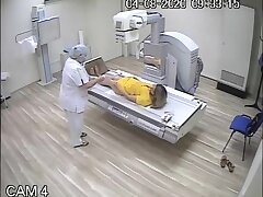 Rectal_Examination_4 Sizzling Japanese Temptress Seduces in Forbidden Public Spaces