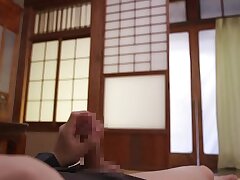 DASS-152 Secret Spy Cam Reveals Friend's Explosive Blowjob Surprise!