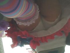 nar52 Tsubomi's Forbidden Lesson-Student Seduces Teacher for Steamy Afternoon