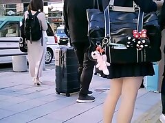 seifuku90 Surprise Splash-Japanese Mom Dives into Son's Hot Tub Delight!