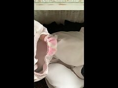 zhizhiyingshe04 Anime Goddess-Andrew Yu Ci's Intense Passion with a Sexy Vixen