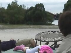 THP37_03 Passionate Nun Shion Akane's Forbidden Steamy Sex Play Adventure