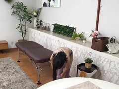 230OREMO-146 Lesbian Ecstasy-Passionate Mouth Play & Self-Pleasure Thrills!