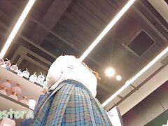 ao Seductive Temptress Sucks Him Dry, Then Gets Ravaged Hard