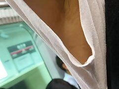 waki35 Sensual Japanese Goddess-Self-Pleasure to Ecstatic Bliss