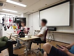 107SHYN-168 Idol's Schoolgirl Cosplay-A Seductive Showdown You Won't Forget!