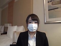 787838minami_fhd1 Seductive Officer in Uniform-Her Dominant Temptation