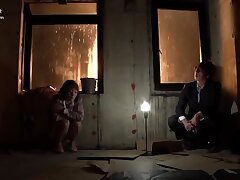 PPPD-671 Woman Who Was Exposed At The Rain Shop Wet Clothes Of A Boss I Got Rude To Big Tits Hitomi Passionate Night-Seductive Chick's Intense Tit Play & Rough Encounter