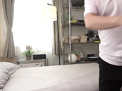 531HFC-022 Sizzling Night-Hot Nurse Takes Two in Steamy Hospital Bed