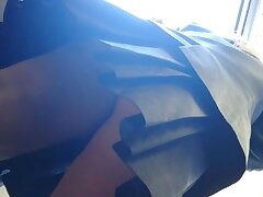 FHD-28 Sizzling Asian Temptress-Unleashing Insatiable Passion