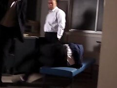 SNIS-194 Seductive Japanese Temptress Whispers Desires for Intense Passion