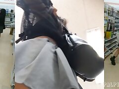 spal88 Lingerie Lady's Passionate Encounter-A Night of Unleashed Desire