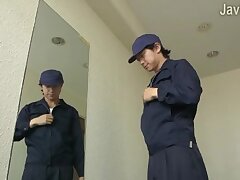 SHKD-595 Yuuka's Sensual Duo-Explosive Oral Pleasure & Wild Orgy Night