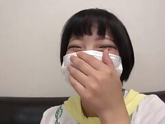 fc2589791 Futa Asian Stud Heats Up Classroom with Cock Magic