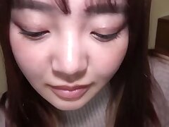 YzrVhZ91 Sizzling Honey Rides Lover's Thick Dong in Sultry Temptation