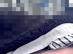 onasapo19 Seductive Maid Follows Orders, Giving Intense Deep Throat