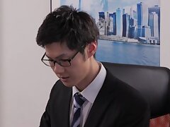 JUQ-231 Passionate Encounter-Hot Hunk Savors Wet Japanese Chick's Pleasure