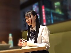 059-246606672456e4b2050 Nana Ootone-Asian Model's Expert Blowjob Skills Revealed!