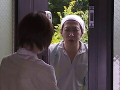 ADN-051 Two Passionate Lovers Ignite Desire in a Forbidden Classroom Encounter