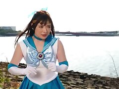 THPA04_01 Rising Star's Explosive Debut-Unleashing Sensual Pleasures Explicitly!