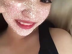 xVTMz1Xt Adorable Japanese Angel Takes It All & Keeps Every Drop
