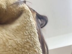 vol86 Shy Asian Maid Surrenders to Passionate Cumshot Fantasy