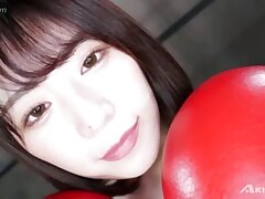 BSXB05 Pure Bliss-Nipple-Free Japanese Girl's Ultimate Orgasmic Journey