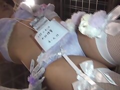 cgnamasitagi4 Sizzling Asian Bombshell-Busty Webcam Show & Tan Tease