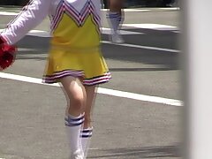 HD74-01 Passionate Love-Yuri Couples' Intimate Japanese Moments