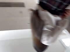 vol80 Adorable Japanese Beauty Naturally Reveals Her Stunning Curves