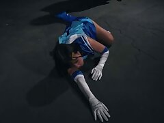 SPSD16_02 Linjessie's Erotic Dreamscape-Dive into Sensual Pleasure Bliss