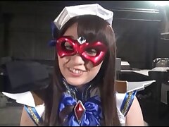 GHOR82_03 Seductive Japanese Goddess Mecumi Luxuriously Toys Her Wet Pussy