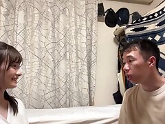 STARS-946 Seductive JAV Nurse Unleashes Steamy Blowjob Enchantment