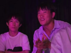 JUQ-622 Outdoor Seduction-Sexy Babe Ignites Passion with Handsome Stranger