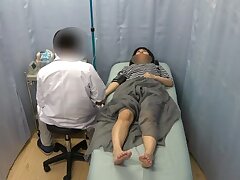 doctor10-2 Sizzling Asian Enchantress Arinamir Tempts You Live on Cam!