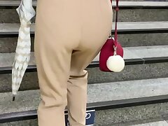 25-1 Kimi's College Night-Riding Her Guy's Hard Cock Like a Pro!