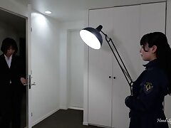 1053_HS-SPTFDW_HD Adorable Japanese Goddess Submits to Worship Mighty Manhood