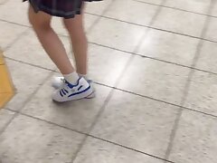 minisuka170 Sizzling Showers-Tiny-Titted JAV Starlet Tempts in Steamy Scenes