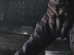 THP47_02 Passionate Encounter-Hot Mature Woman's Rough & Wild Night