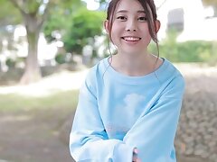 HND-935 Sizzling Asian MILF Takes Hard Fuck & Deep Cumshot Delightfully