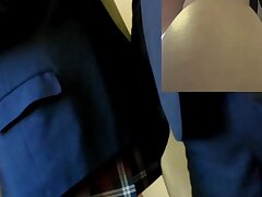 mondai4kouhen Chihiro & Friend-A Night of Passionate Lesbian Desire