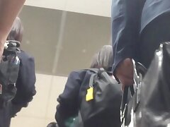 Y Bridget & Dizzy-Anime Showdown -Steamy Gear Action!