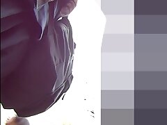 GS015 Steamy Secrets-Hot Japanese Beauties in Public Shower Voyeurism