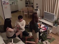 DANDY-920 Sizzling Nurse Delivers Unforgettable Pleasure to Patient