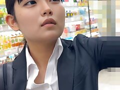 chance-02 Erika Sato's Sensual Journey-Kissed, Loved & Climaxed to Bliss