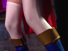 GIGP48_02 Tsubasa Okina's Hot Asian Anal Adventure Ends in Creamy Bliss!